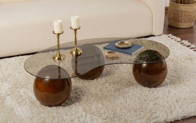 Coffee table Linera Coffee table